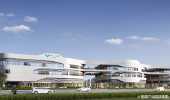 环绕大健康、先辈制制、新能源汽车、新材料、