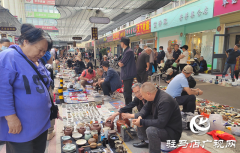 让艺术快乐喜爱者们大饱眼